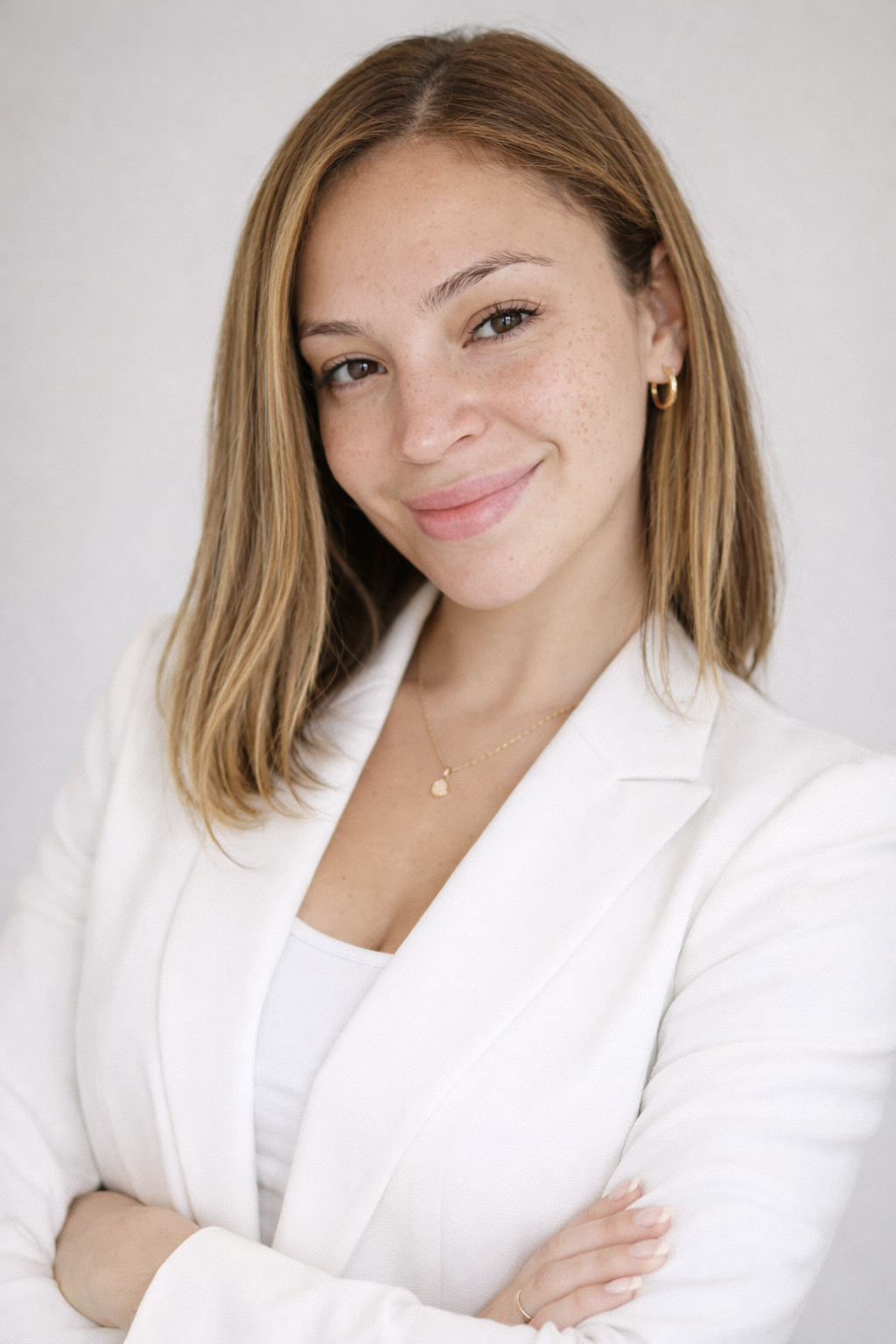 Carolena Carstens, founder of TAPLY